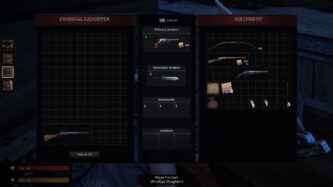 Blood West Torrent Download
