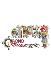 Chrono Trigger Free Download By Steam-repacks