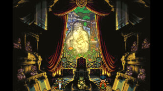 Chrono Trigger Free Download By Steam-repacks.com