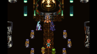 Chrono Trigger Free Download By Steam-repacks.com