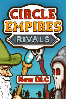Circle Empires Rivals Free Download By Steam-repacks