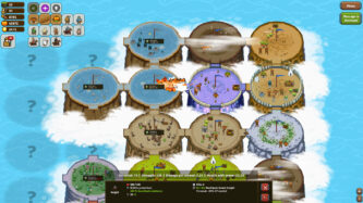 Circle Empires Rivals Gameplay