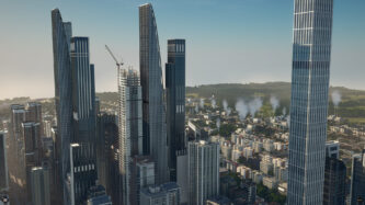 Citystate II Cheats