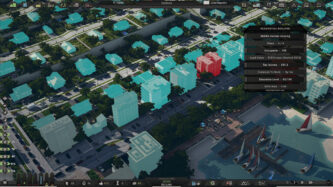 Citystate II Mods