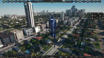 Citystate II Screenshots