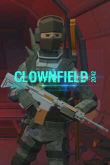 Clownfield 2042 Steam