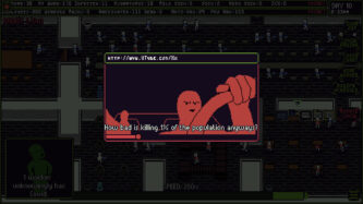 Covid Simulator Steamunlocked