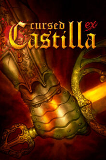Cursed Castilla DLC 2024