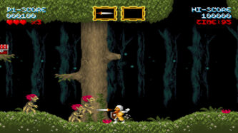 Cursed Castilla Release Date