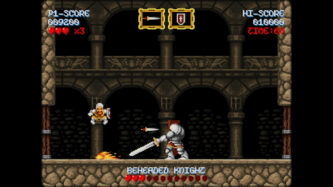 Cursed Castilla Reviews