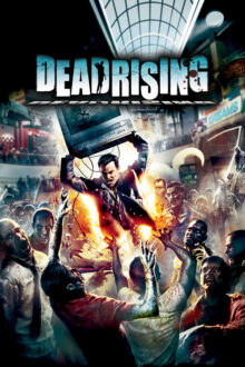 Dead Rising DLC 2024