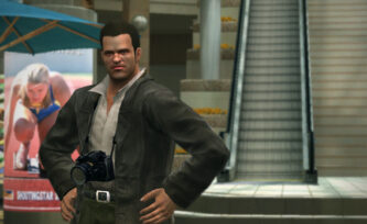 Dead Rising PS5