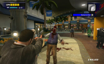 Dead Rising Steamrip