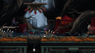 Deaths Gambit Mods