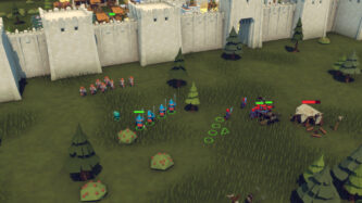 Diplomacy Is Not An Option Mods