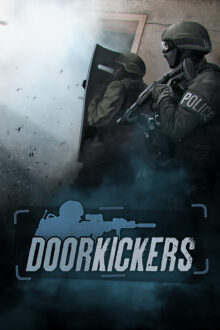 Door Kickers Multiplayer