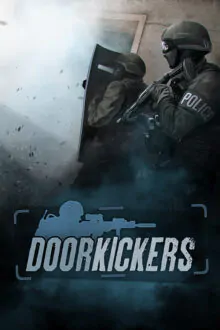 Door Kickers Free Download v1.1.5