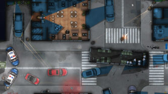 Door Kickers Skidrow