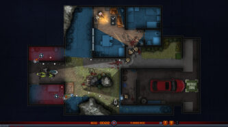 Door Kickers Steamrip
