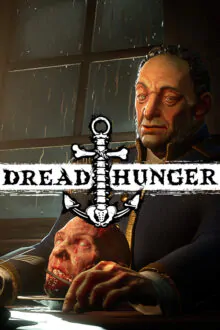 Dread Hunger Free Download v0.6.1