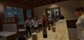 Drunkn Bar Fight Download PC
