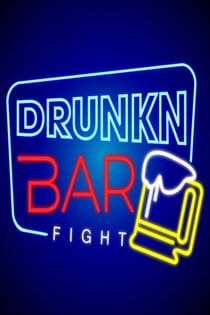 Drunkn Bar Fight Multiplayer