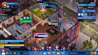 Esports Life Tycoon Fitgirl