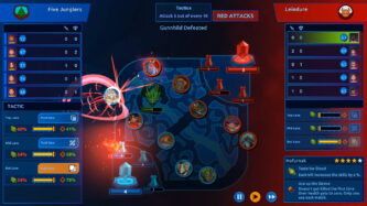 Esports Life Tycoon Gameplay