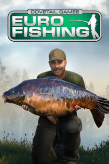 Euro Fishing Download PC