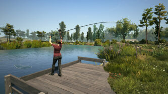 Euro Fishing Repack