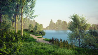 Euro Fishing Torrent File