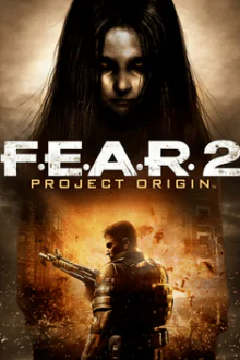 F.E.A.R. 2 Project Origin Free Download v1.05