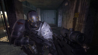 F.E.A.R. 2 Project Origin Cheats
