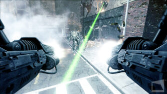 F.E.A.R. 2 Project Origin Mods
