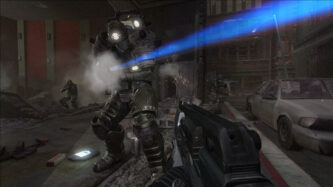 F.E.A.R. 2 Project Origin Screenshots