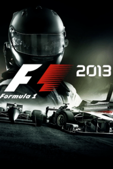 F1 2013 Skidrow