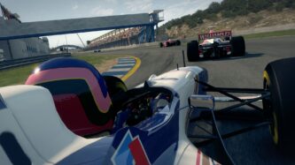 F1 2013 Gameplay