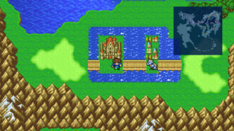 FINAL FANTASY V Free Download By Steam-repacks.com