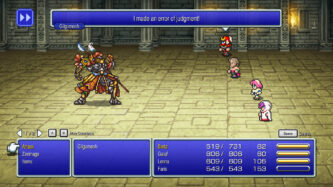 FINAL FANTASY V Free Download By Steam-repacks.com