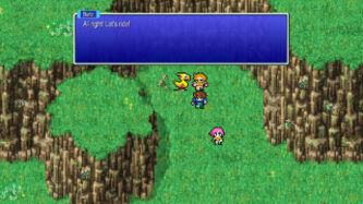 FINAL FANTASY V Free Download By Steam-repacks.com