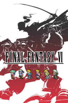 FINAL FANTASY VI PC Game
