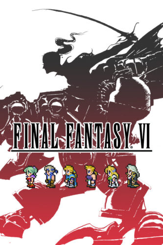 FINAL FANTASY VI PC Game
