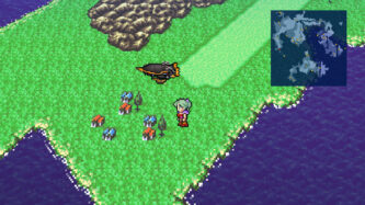 FINAL FANTASY VI Cheats