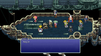 FINAL FANTASY VI Reviews