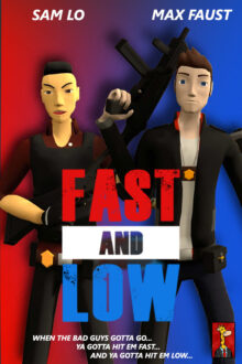 Fast and Low PC Game