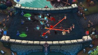 Gladiator Guild Manager WIKI