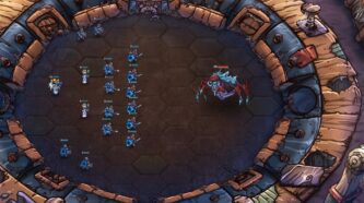 Gladiator Guild Manager Torrent Download