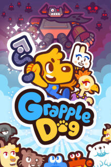 Grapple Dog Cracked Game