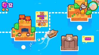 Grapple Dog Torrent Download