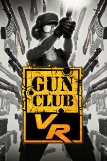 Gun Club VR DodiRepack